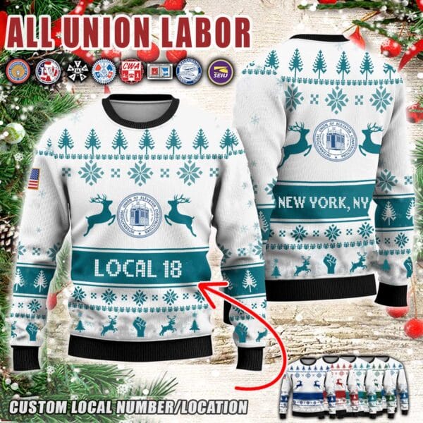 Custom Union Labor V02 Ugly Sweate 5
