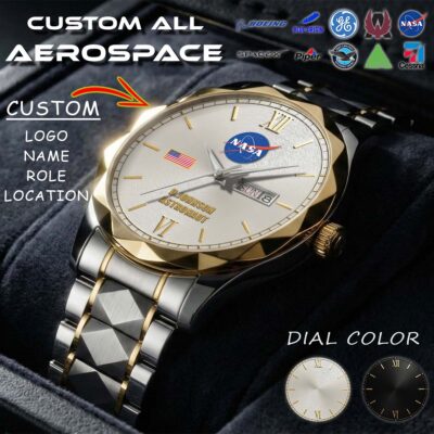 Stainless Steel Watch Moi 1 4