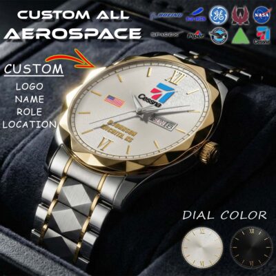 Stainless Steel Watch Moi 2 2