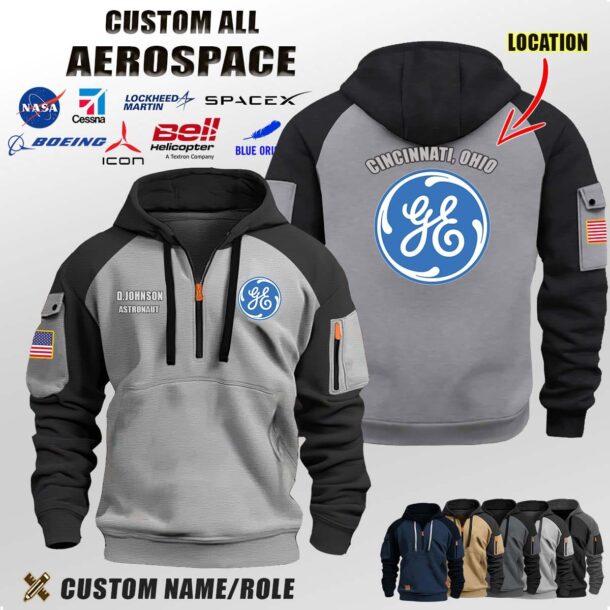 US Aerospace Location 6