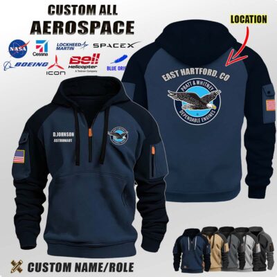 US Aerospace Location 8