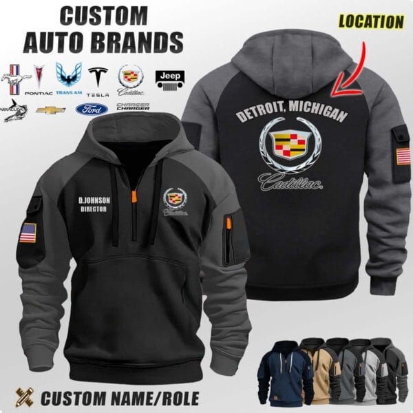 US Auto Brands 1
