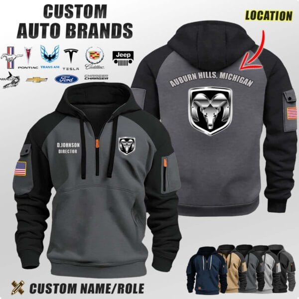 US Auto Brands 4