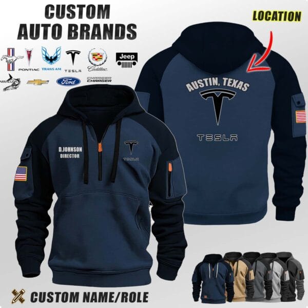 US Auto Brands 6