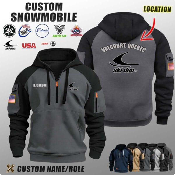 US Snowmobile 2