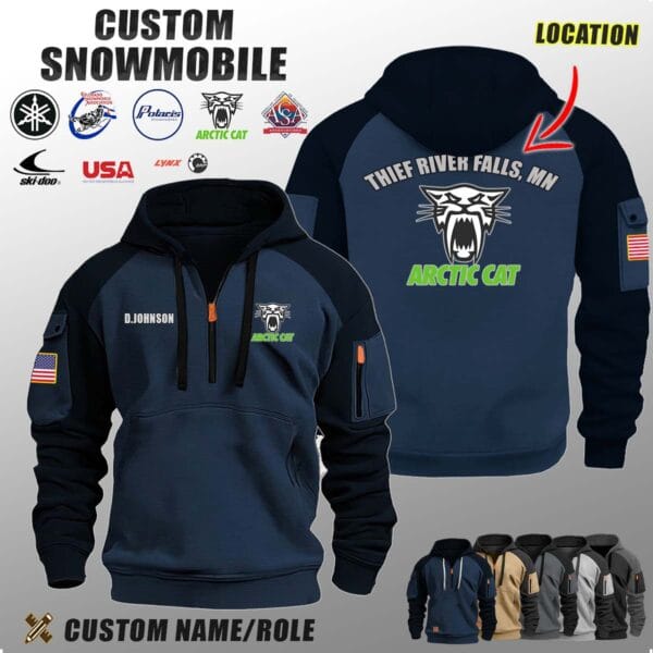 US Snowmobile 3