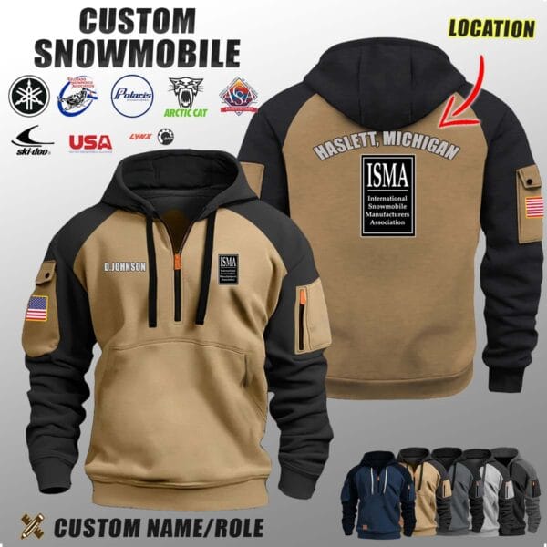 US Snowmobile 4