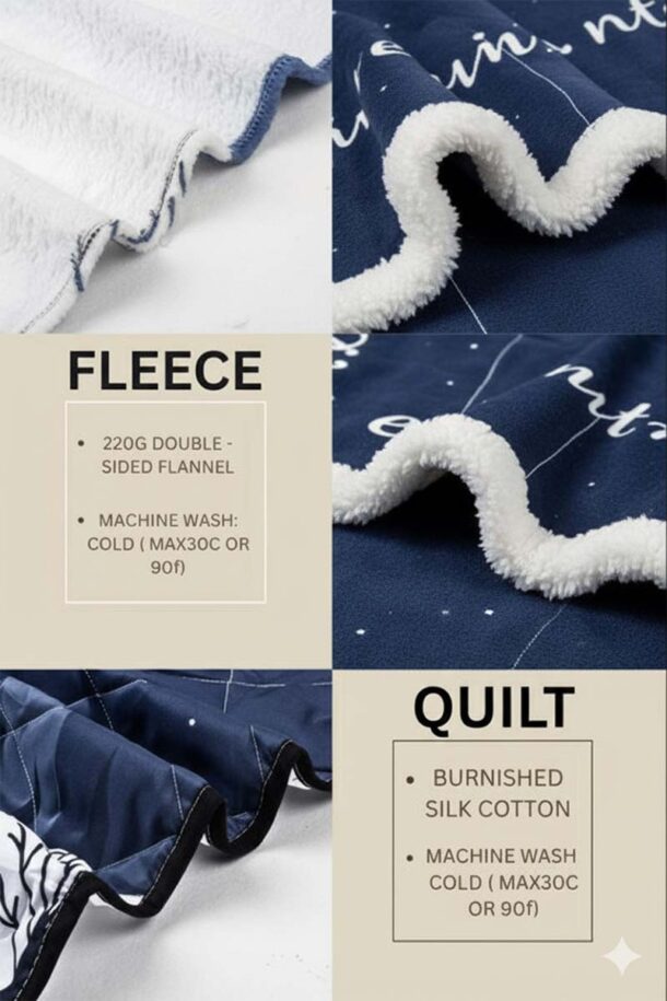 Blanket Bedding Chatlieu Zootop