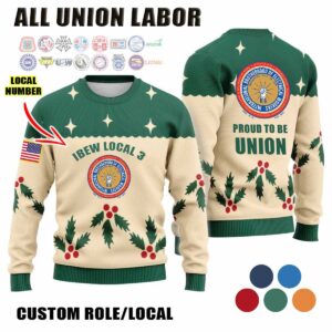 Cherry Ugly Sweater 1 2