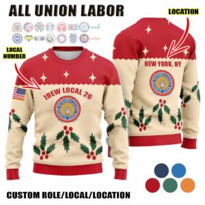 Cherry Ugly Sweater 1 3