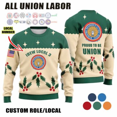 Cherry Ugly Sweater 1 4