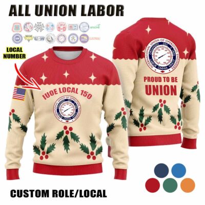 Cherry Ugly Sweater 2 5
