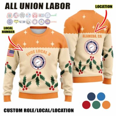 Cherry Ugly Sweater 2 6