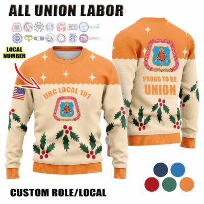 Cherry Ugly Sweater 3 2