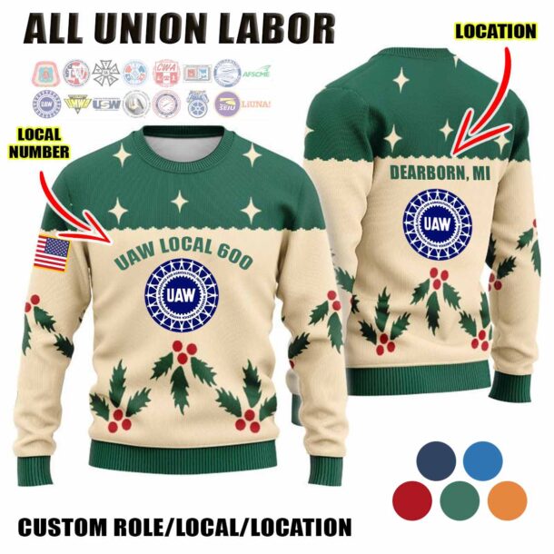 Cherry Ugly Sweater 4 3