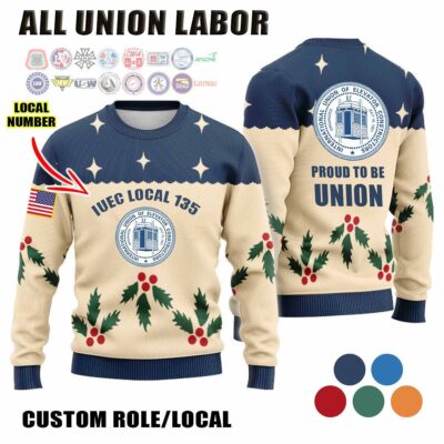 Cherry Ugly Sweater 4 4