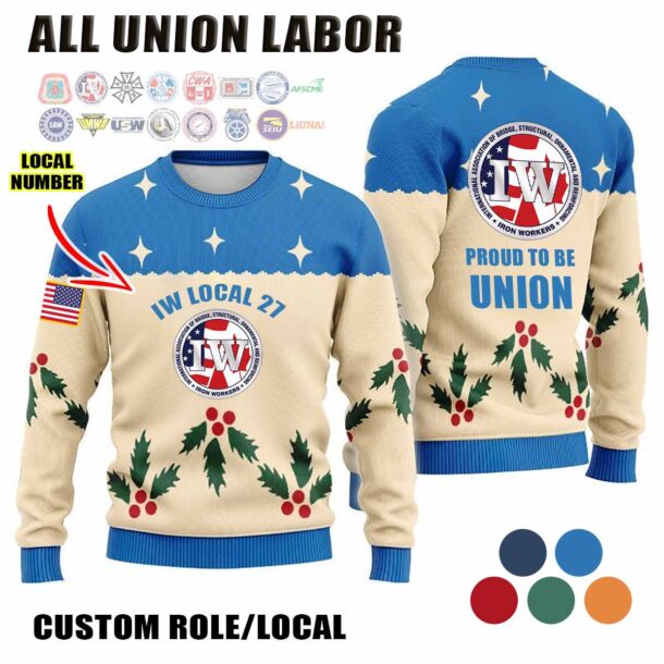 Cherry Ugly Sweater 5 2