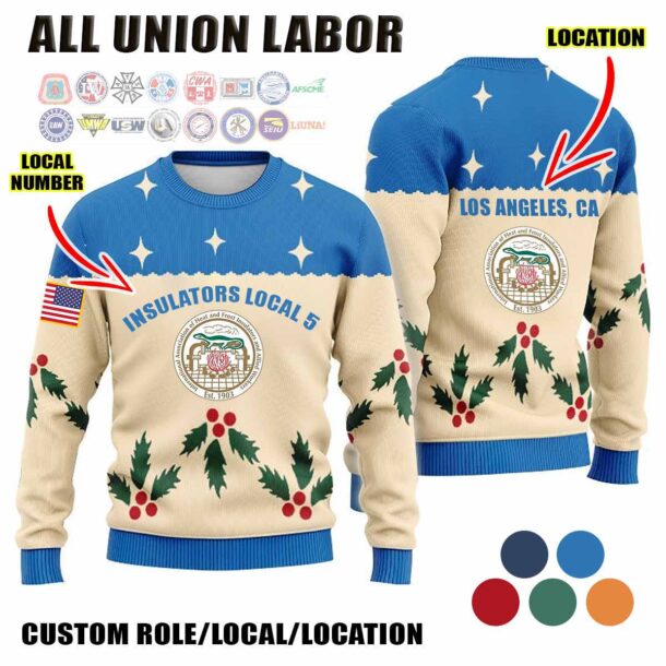 Cherry Ugly Sweater 5 5