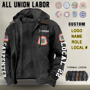 Hooded Jacket 2 Copy