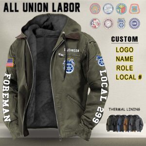 Hooded Jacket 4 Copy