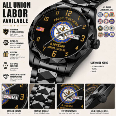Union Daydate 02