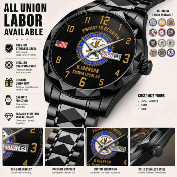 Union Daydate 02