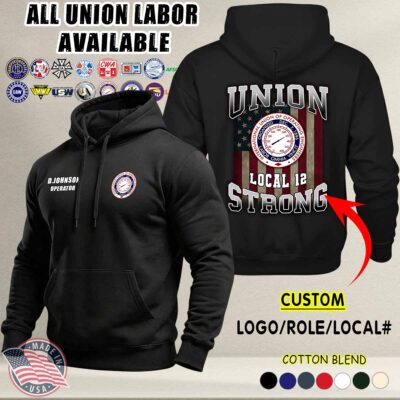 Cotton Hoodie New 1 1