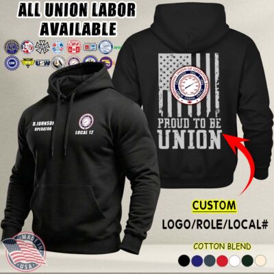 Cotton Hoodie New 1 2