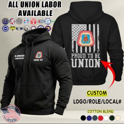 Cotton Hoodie New 2 2