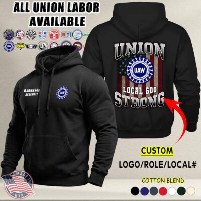 Cotton Hoodie New 3 1