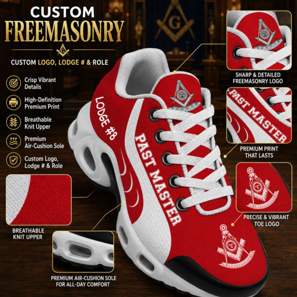 Freemason Shoes 06