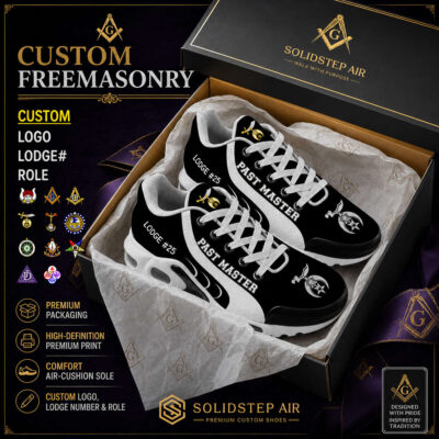 Freemason Shoes 20