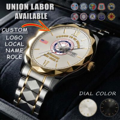 Stainless Steel Watch Goc Do Moi 1 1