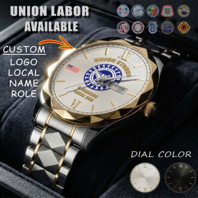 Stainless Steel Watch Goc Do Moi 5 1