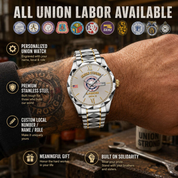 Union Daydate 05