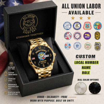 Union Daydate 13