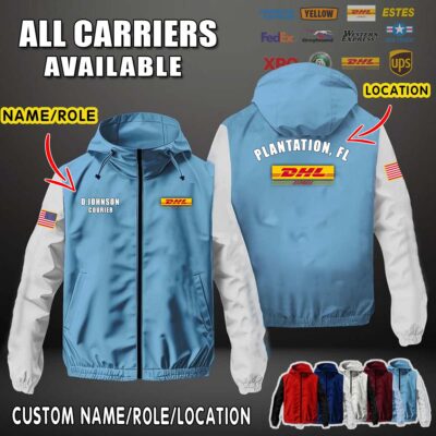 Windbreaker Jackets 2 4