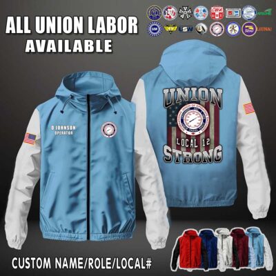 Windbreaker Jackets 3 9