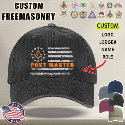 Denim Baseball Cap 2 4