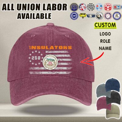 Denim Baseball Cap 9 1