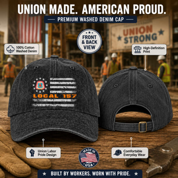 Union Linen 06