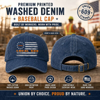 Union Linen 16