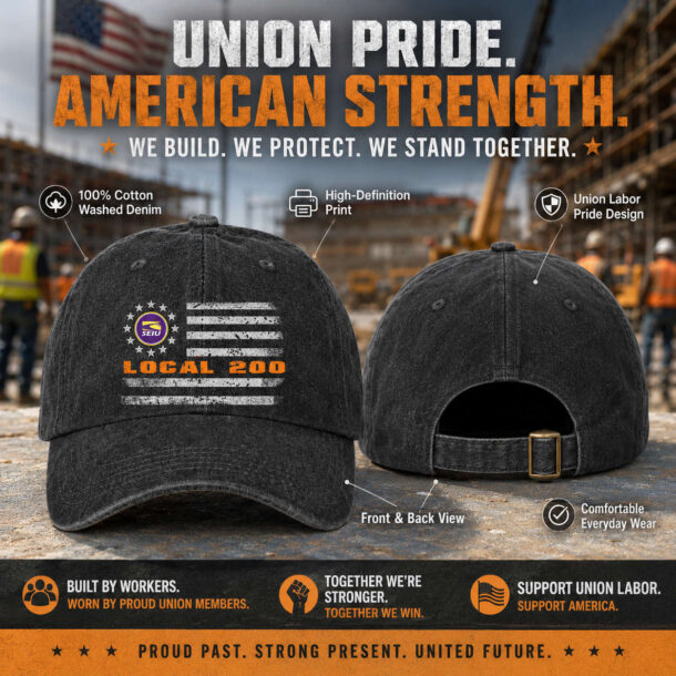 Union Linen 21