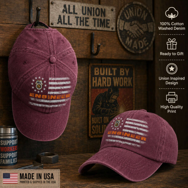 Union Linen 28