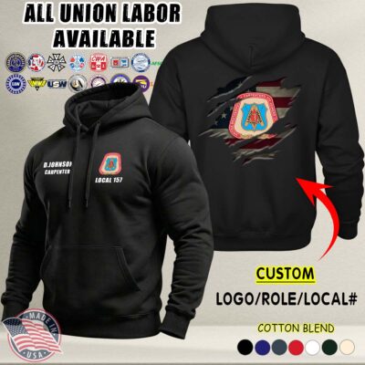 Cotton Hoodie New 1 1