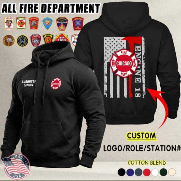 Cotton Hoodie New 2 2