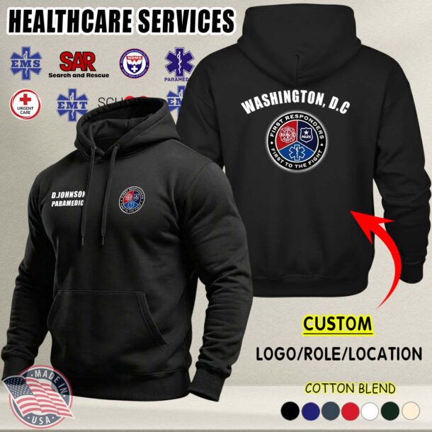 Cotton Hoodie New 2 4