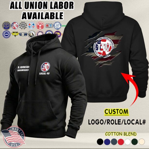 Cotton Hoodie New 3 1