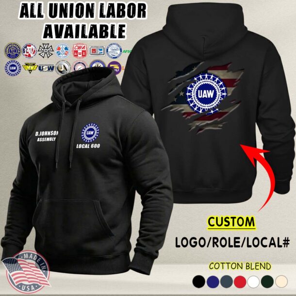 Cotton Hoodie New 4 1