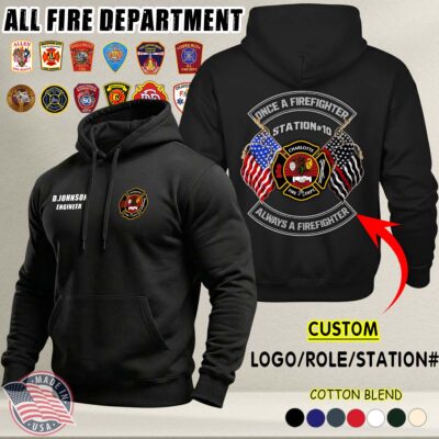 Cotton Hoodie New 5 5